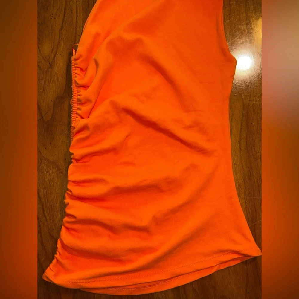 Women’s Zara Top Size Small - Picture 4 of 4